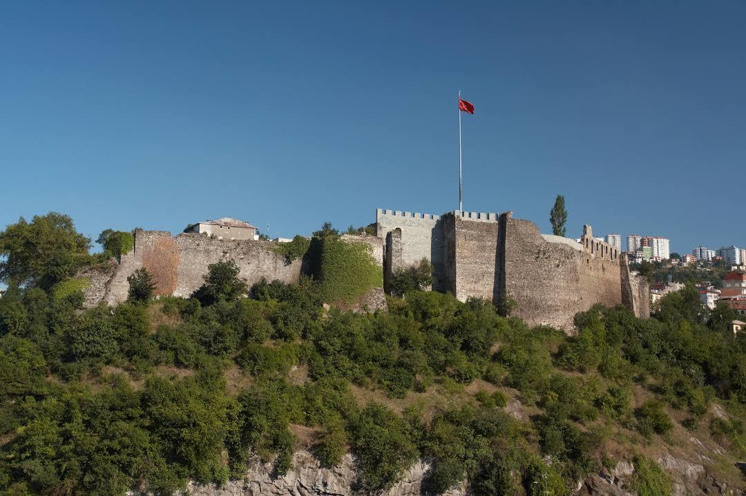 Trabzon Kalesi